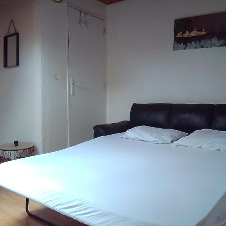 La Mini Ferme De Maelou Villa Sermaises Luaran gambar